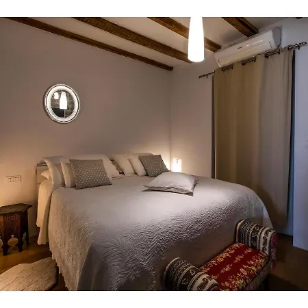 Diocletian Pearl With Parking Private *