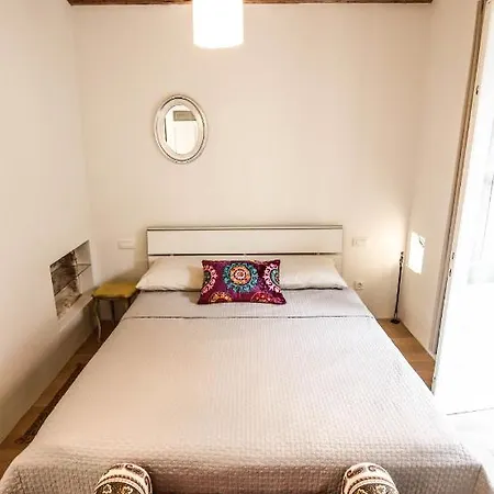 Diocletian Pearl Appartement *