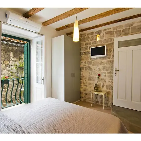 Appartamento Diocletian Pearl