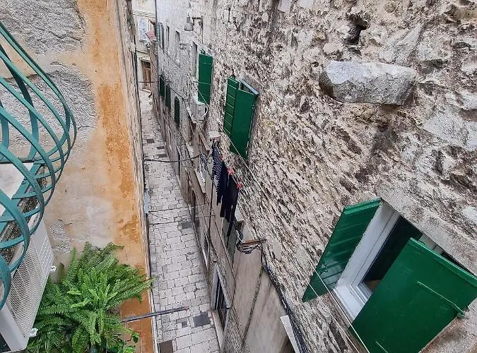 Apartman Diocletian Pearl