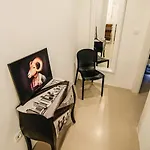 戴克里先珍珠公寓