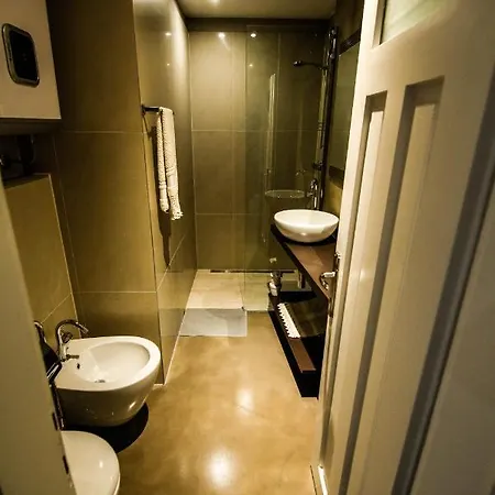 Diocletian Pearl Apartamento Split