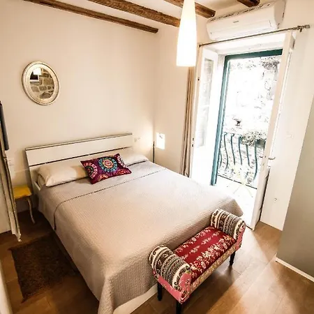 Diocletian Pearl Apartment Split