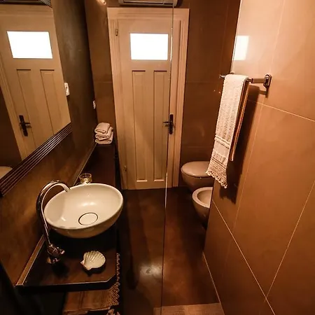 Apartamento Diocletian Pearl