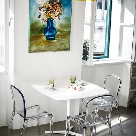 Diocletian Pearl Apartamento *