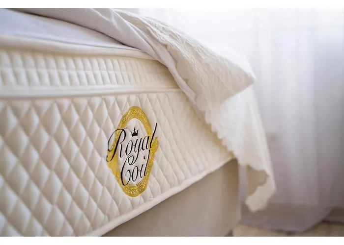 Diocletian Pearl * Split