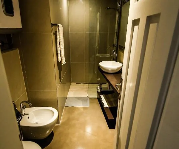 Diocletian Pearl Apartman Split