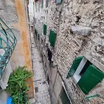 Appartement Diocletian Pearl
