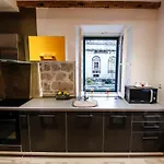 Appartement Diocletian Pearl *