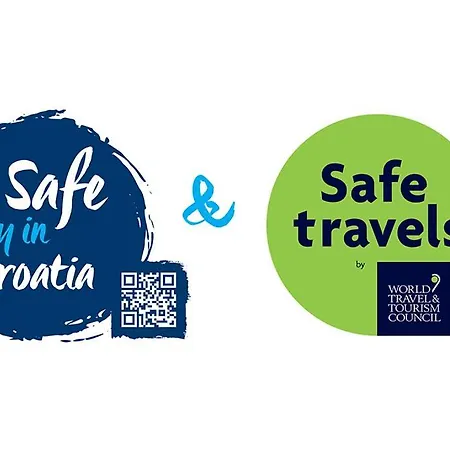 Diocletian Pearl アパート