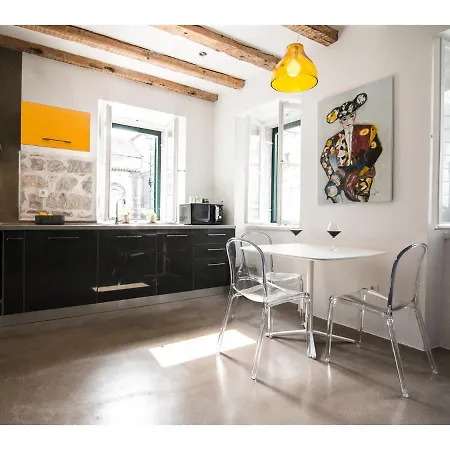 Diocletian Pearl スプリト