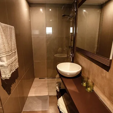 アパート Diocletian Pearl