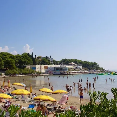 アパート Diocletian Pearl *